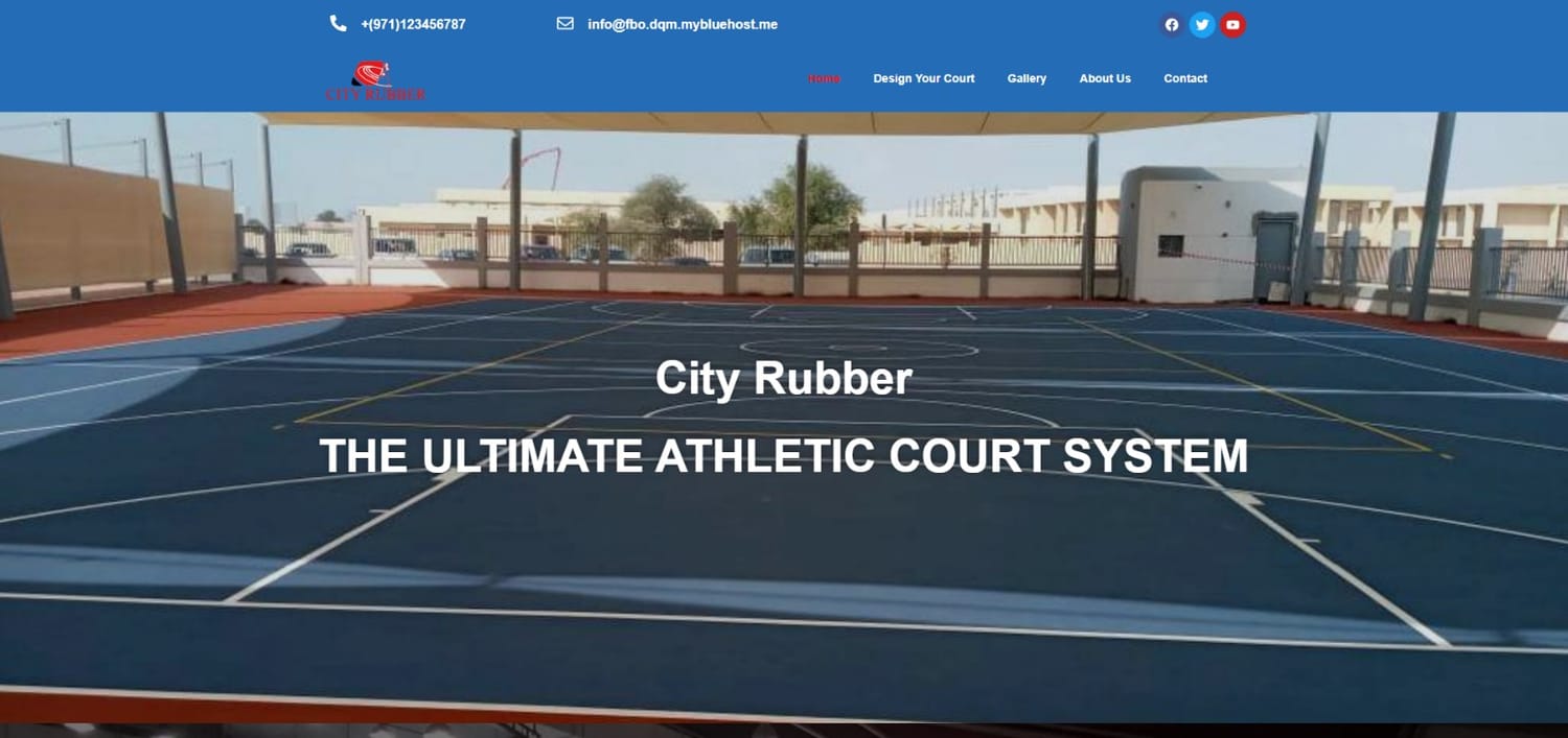 CITY RUBBER