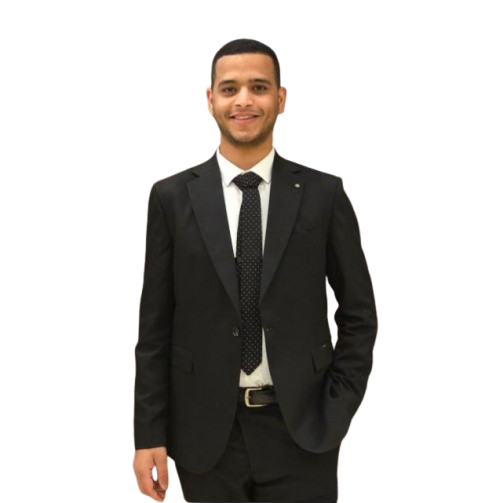 Mahmoud Saad