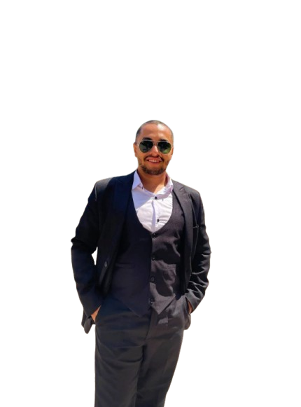 Yahia Hasan